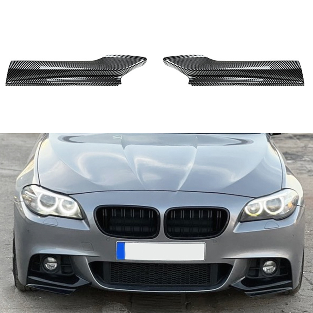 Auto Racing Carbon Pattern Fro - Car Accessories Lipa 评论和价格
