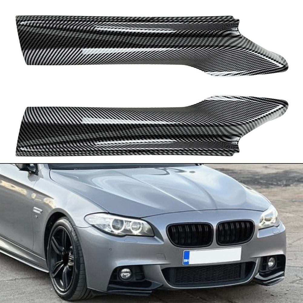Auto Racing Carbon Pattern Fro - Car Accessories Lipa 评论和价格