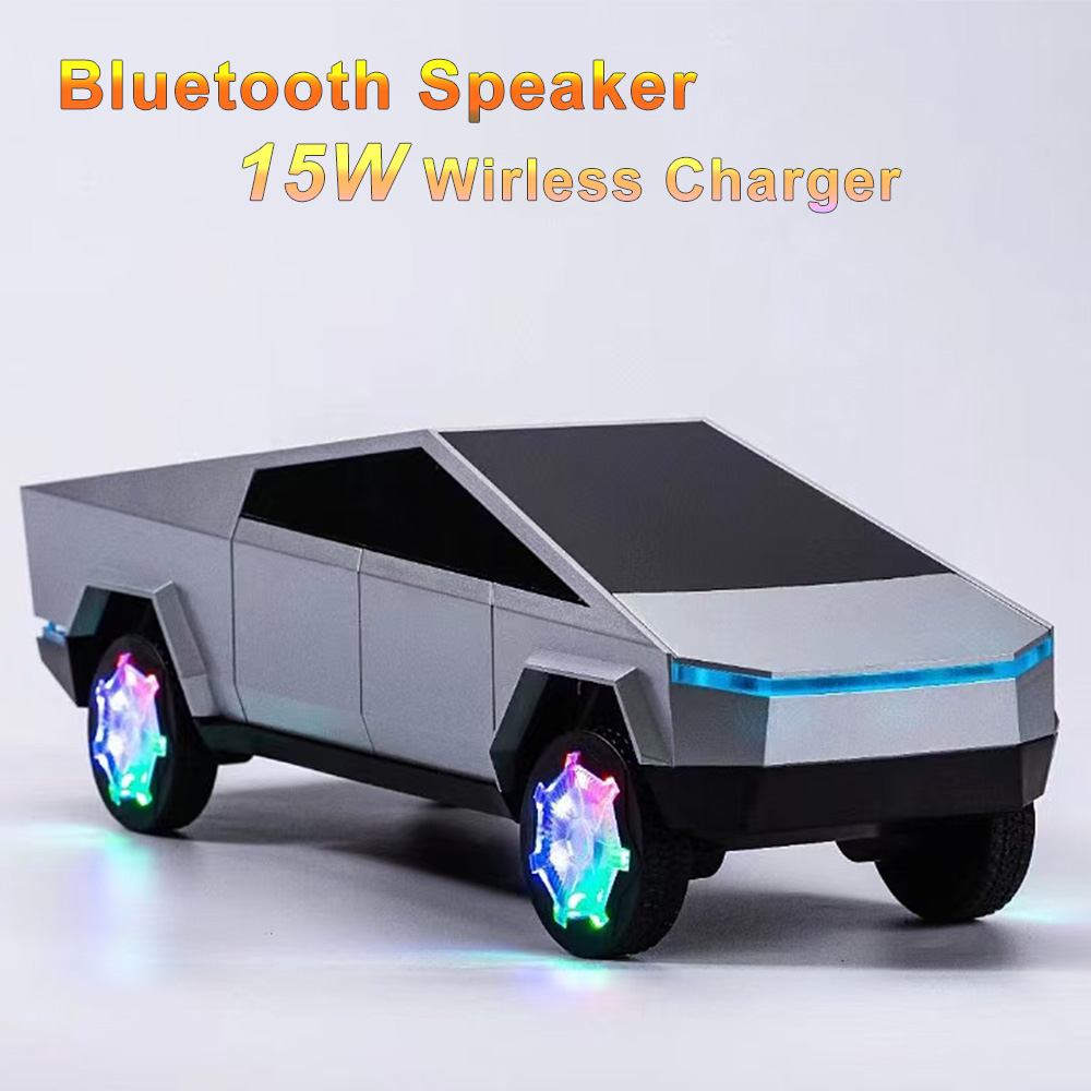 15W Car Shaped Wireless Charge - Car Accessories Amazon 评论和价格