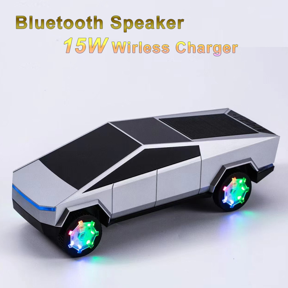 15W Car Shaped Wireless Charge - Car Accessories Amazon 评论和价格