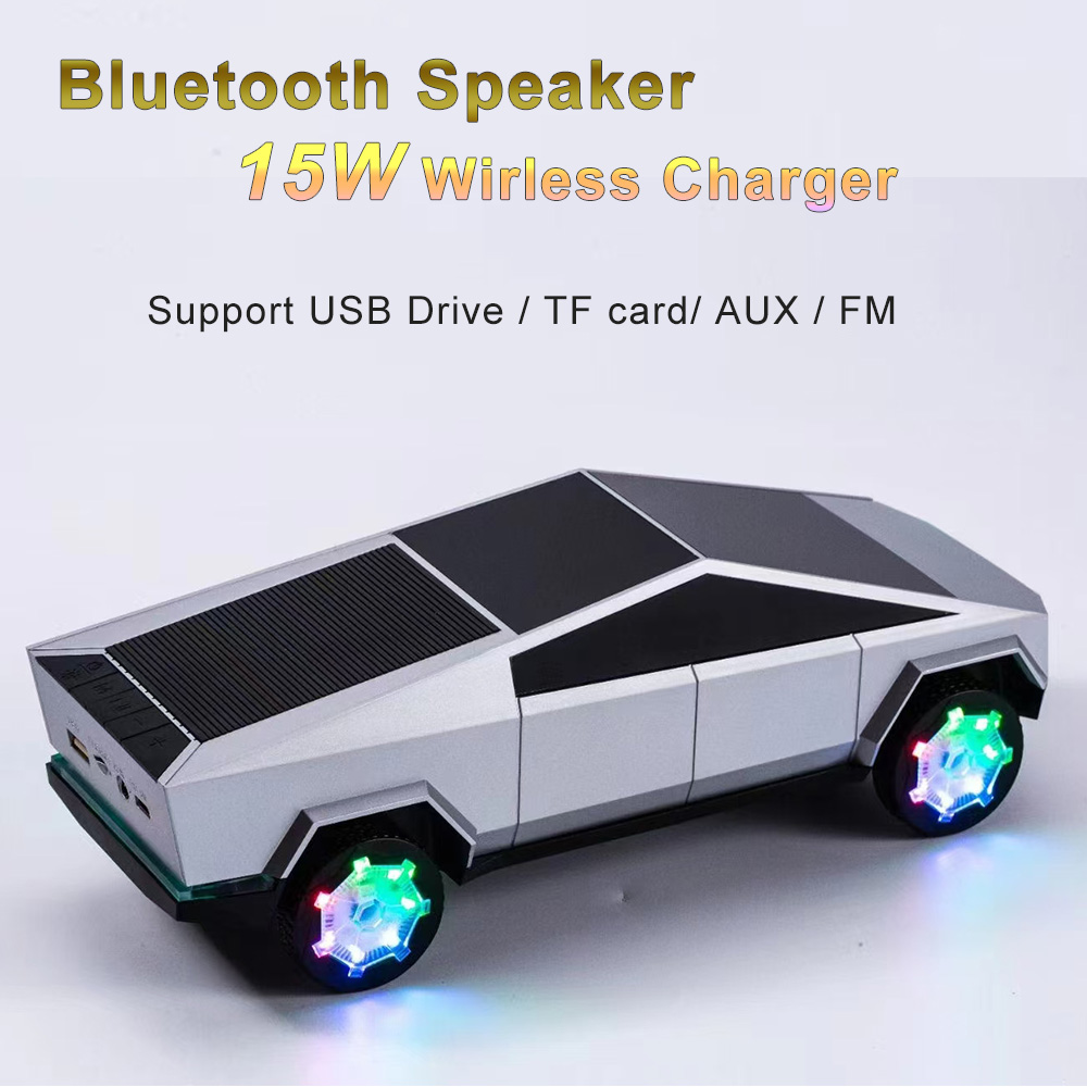 15W Car Shaped Wireless Charge - Car Accessories Amazon 评论和价格