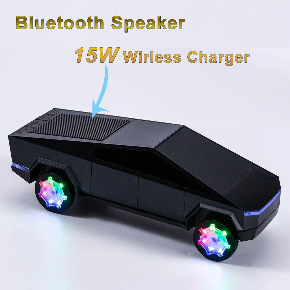 15W Car Shaped Wireless Charge - Car Accessories Amazon 评论和价格