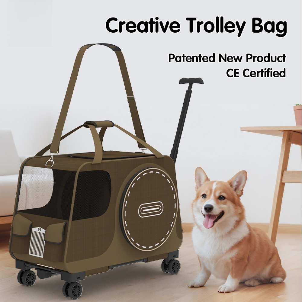 Pet Stroller Bag for Amazon Pe - Car Accessories Amazon 评论和价格