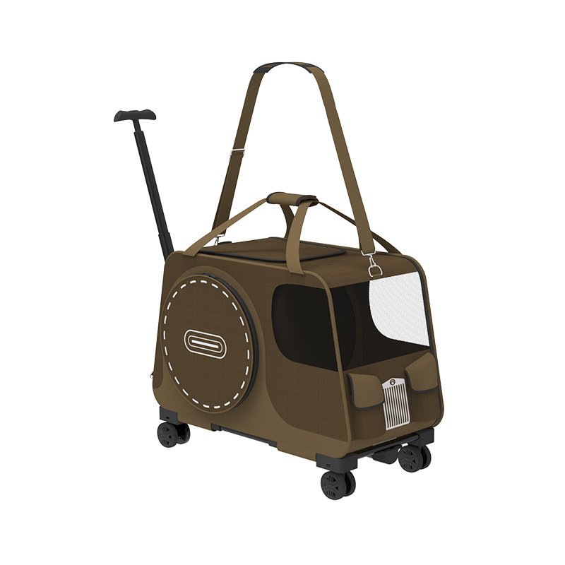 Pet Stroller Bag for Amazon Pe - Car Accessories Amazon 评论和价格