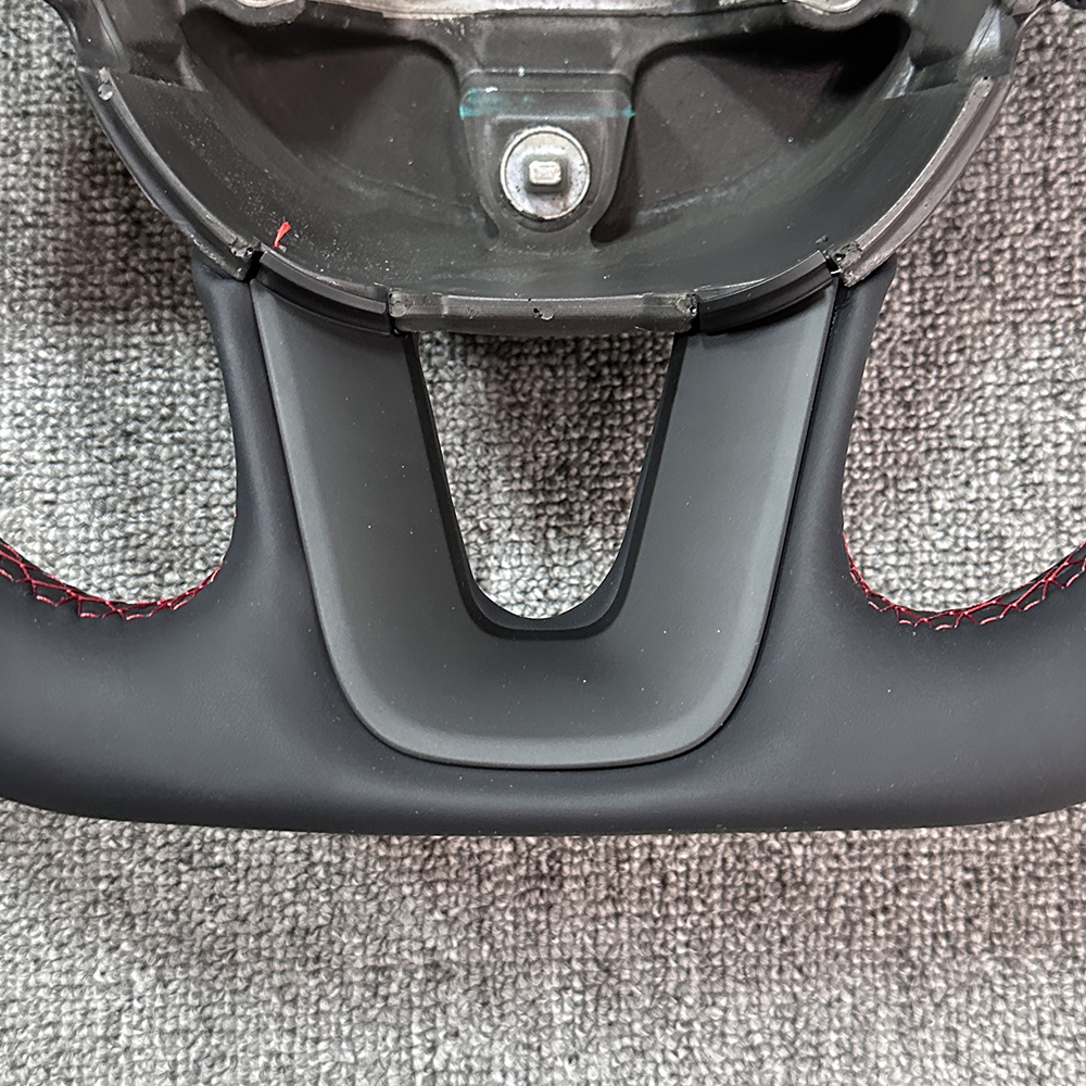 For Dodge Challenger Hellcat S - D.A.D Car Accessories 评论和价格