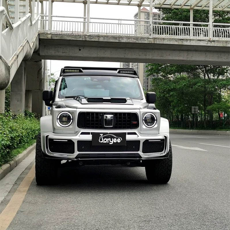 2025 New Car Front Bumper Lip  - Car Accessories Lipa 评论和价格