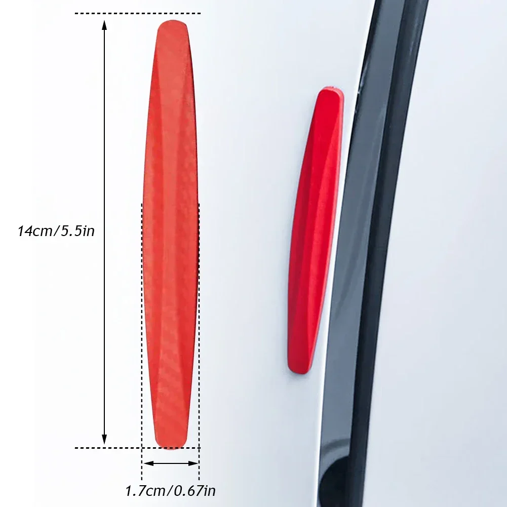 Car Bumper Anti-collision Stri - Car Accessories Lipa 评论和价格
