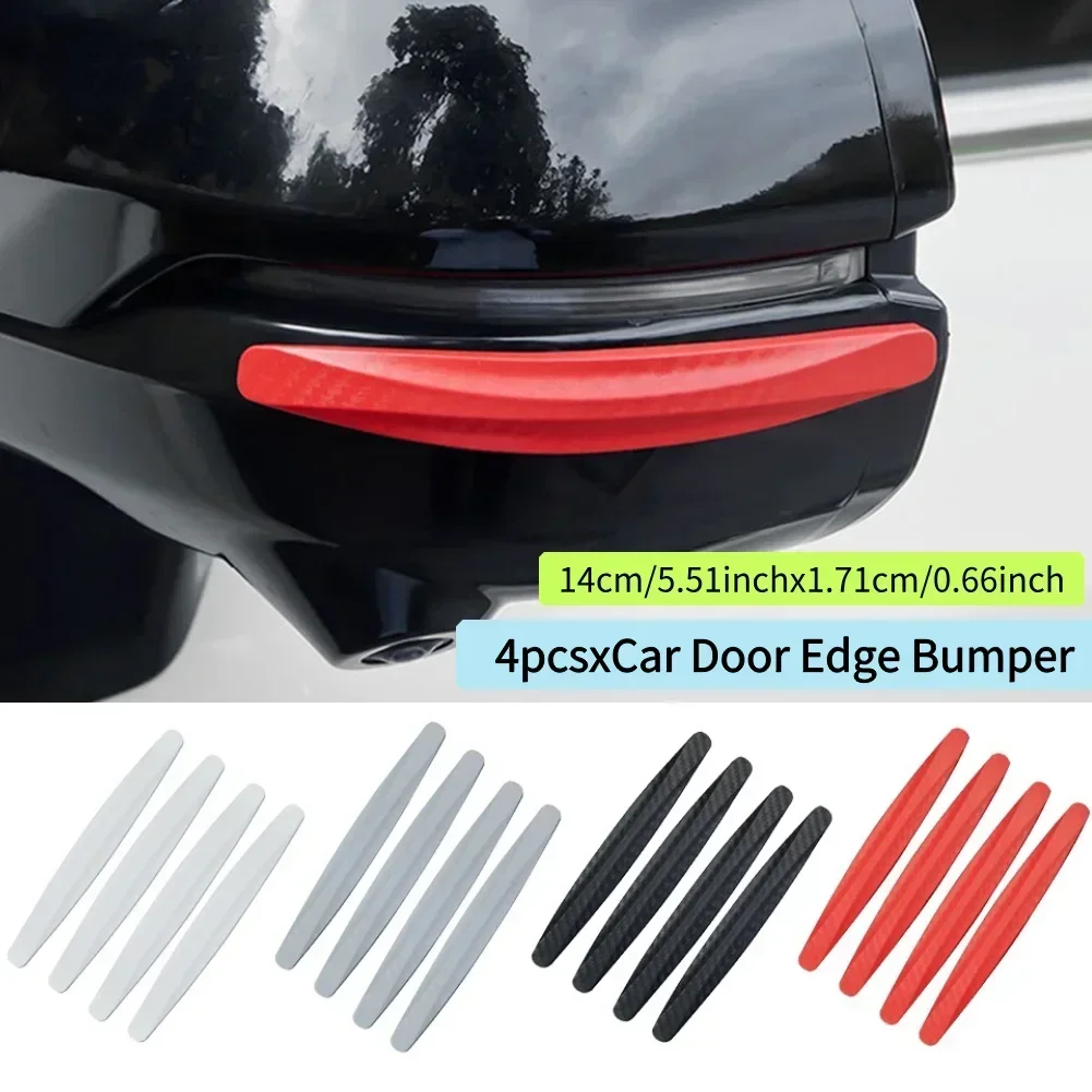 Car Bumper Anti-collision Stri - Car Accessories Lipa 评论和价格