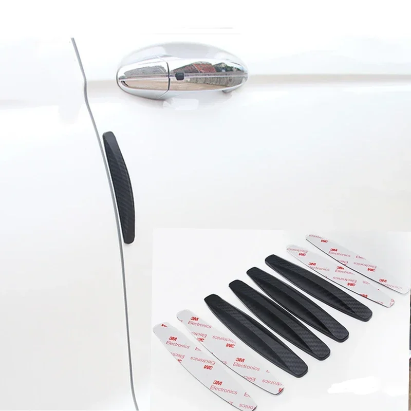 Car Bumper Anti-collision Stri - Car Accessories Lipa 评论和价格