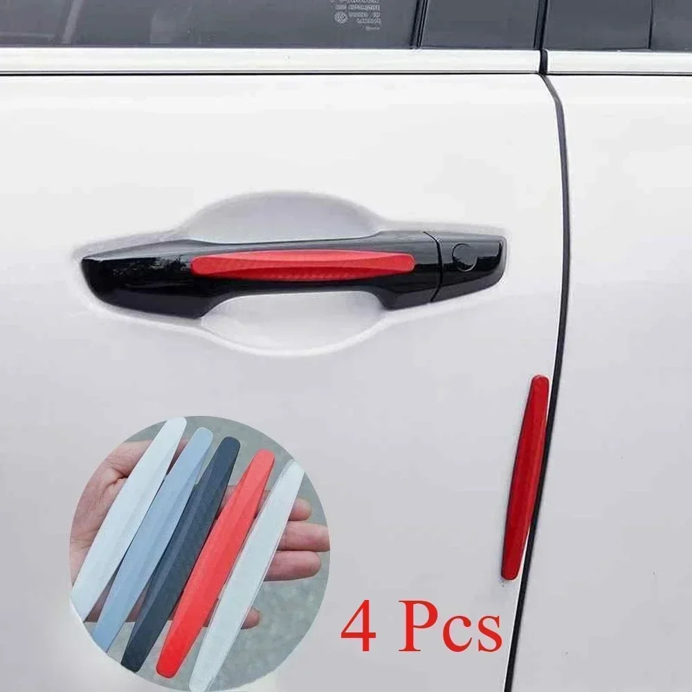 Car Bumper Anti-collision Stri - Car Accessories Lipa 评论和价格