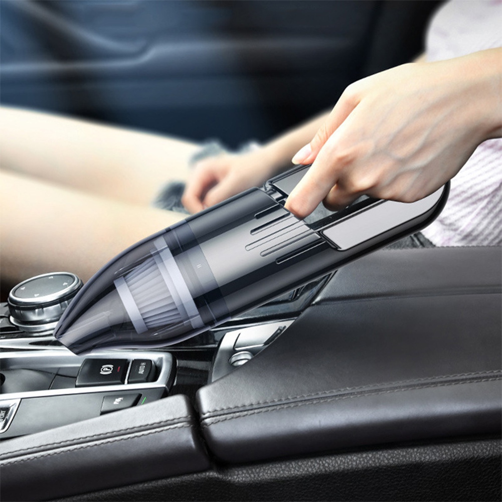 【TODAY-BUY】~@ Wireless Car Vac - Car Accessories To Buy 评论和价格