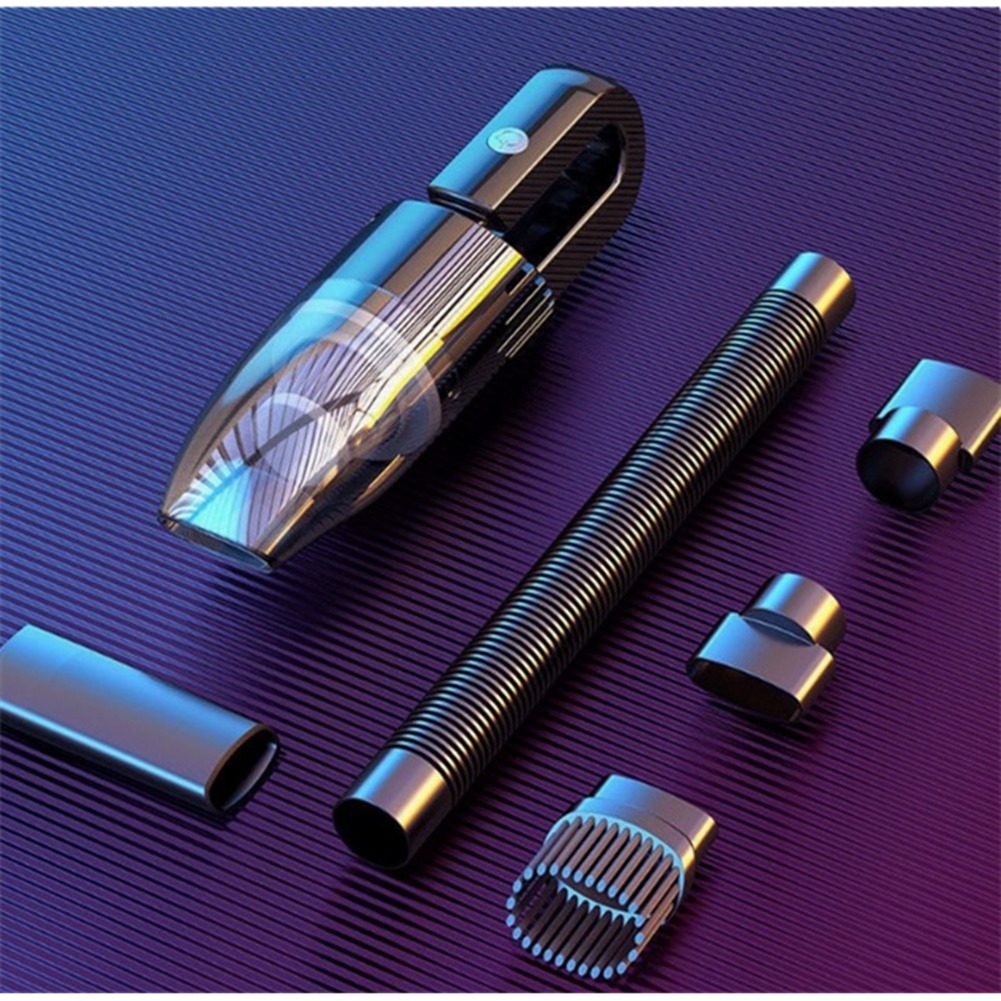 【TODAY-BUY】~@ Wireless Car Vac - Car Accessories To Buy 评论和价格