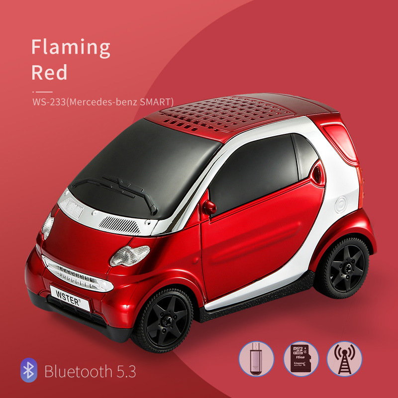 Compact Bluetooth Speaker Taxi - Car Accessories Amazon 评论和价格