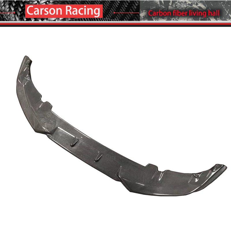 Front Lip Spoiler Car-styling  - Car Accessories Lipa 评论和价格