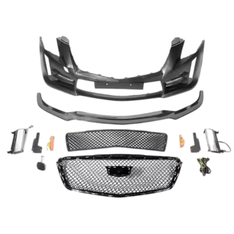 Auto Accessories Plastic Body  - Car Accessories Lipa 评论和价格