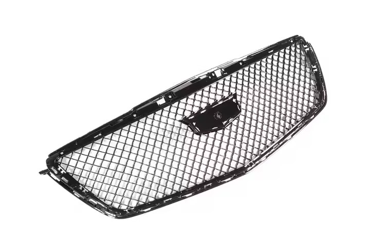 Auto Accessories Plastic Body  - Car Accessories Lipa 评论和价格
