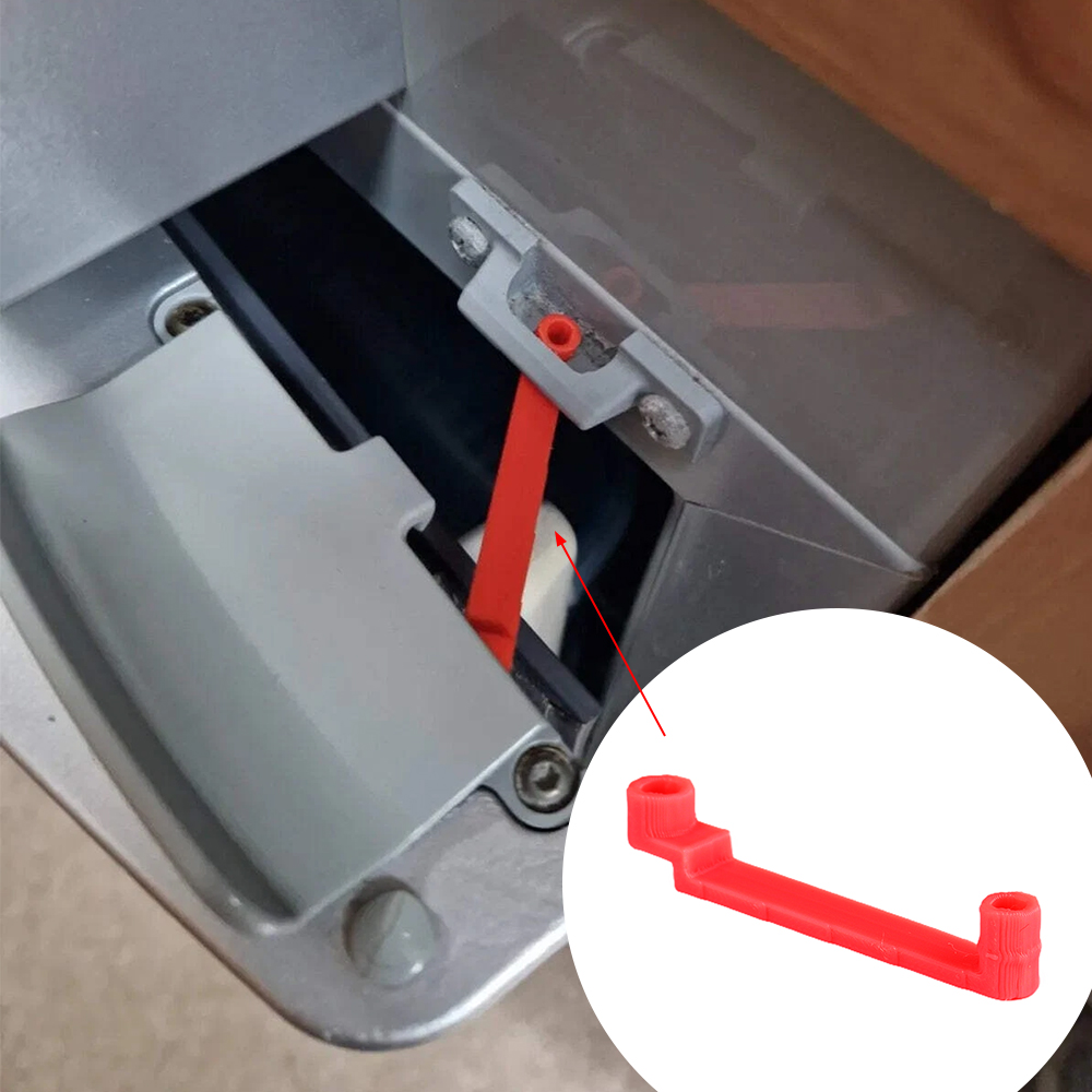 2x Door Vent Catch For Thetfor - Car Accessories For Camping 评论和价格