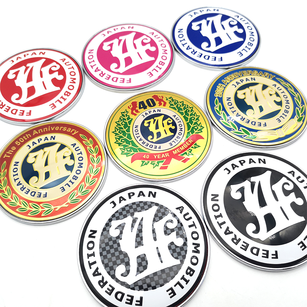 Racing Modification Universal  - Car Accessories Japanese 评论和价格