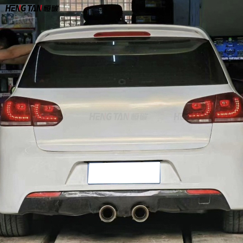 Suitable for Volkswagen Golf 6 - Car Accessories Lipa 评论和价格