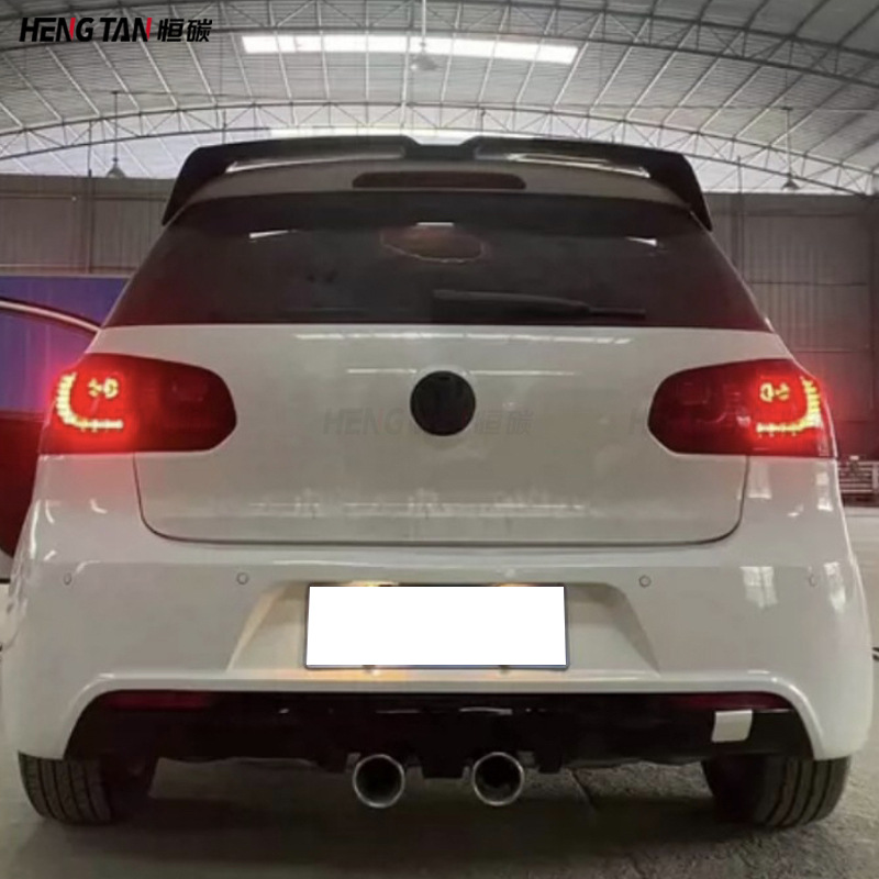 Suitable for Volkswagen Golf 6 - Car Accessories Lipa 评论和价格