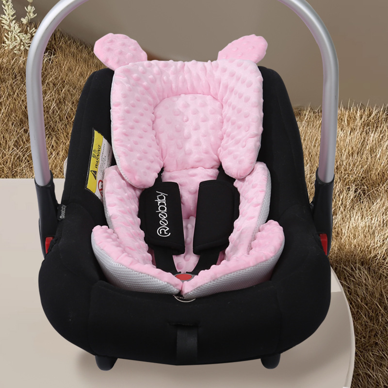 Baby stroller pad made of cott - Car Accessories Amazon 评论和价格