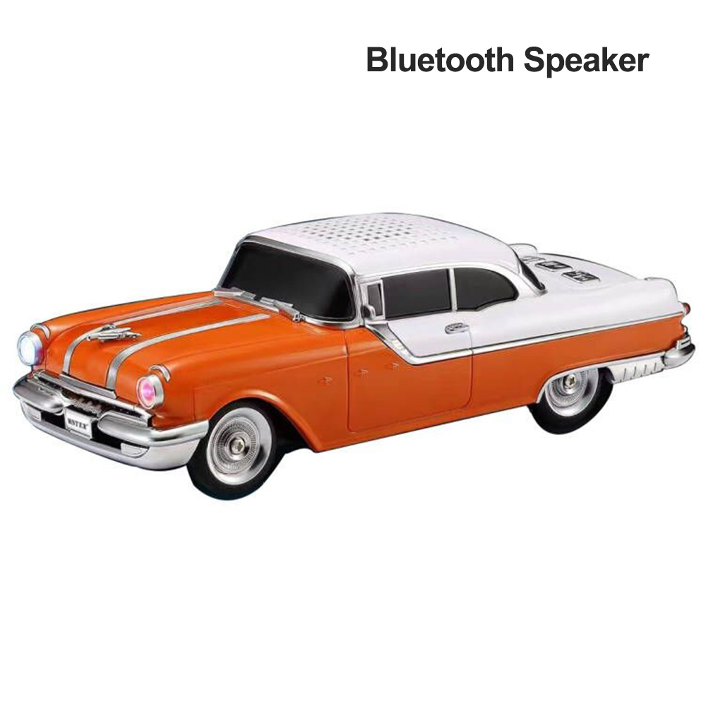 Classic Wireless Bluetooth Spe - Car Accessories Amazon 评论和价格