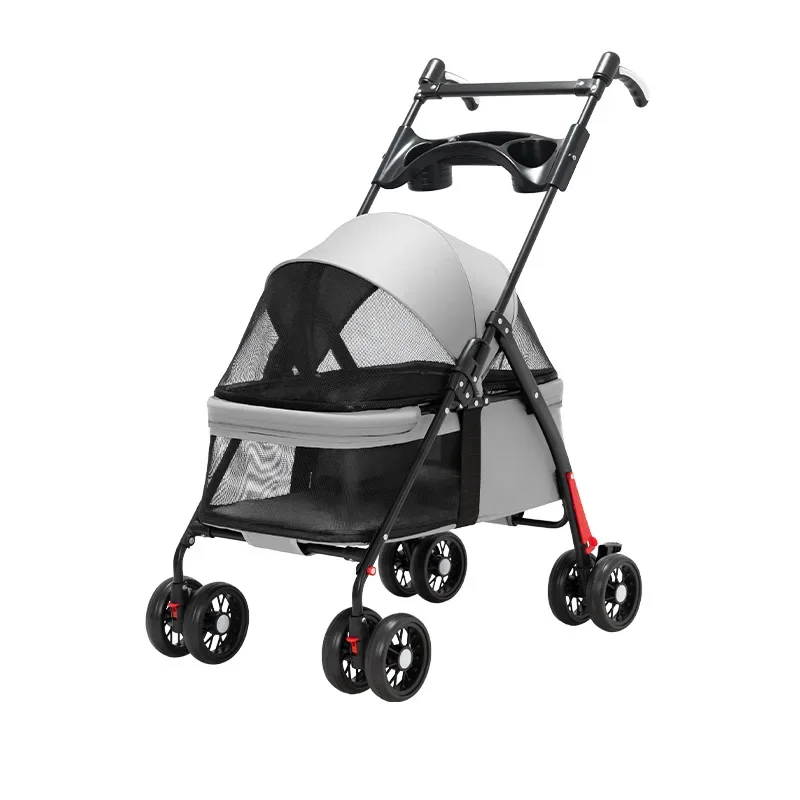 Pet Cart Amazon Dog Cat Cart S - Car Accessories Amazon 评论和价格