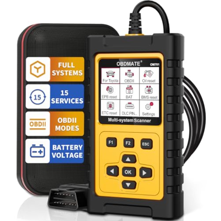 OBD2 Scanner for/Lexus/Scion,  - Obd2 Scanner 评论和价格