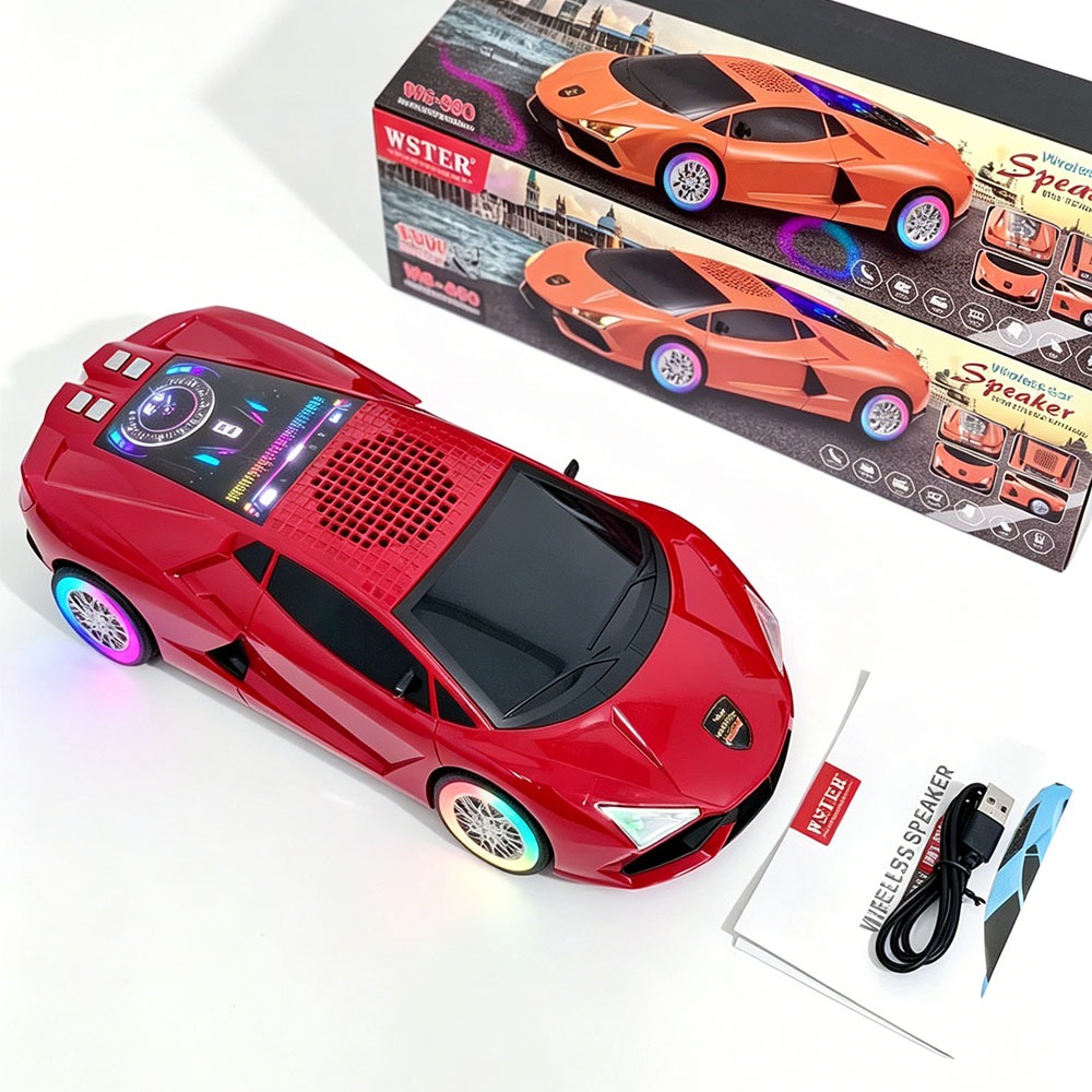 WS-690 Car Model Bluetooth Spe - Car Accessories Amazon 评论和价格