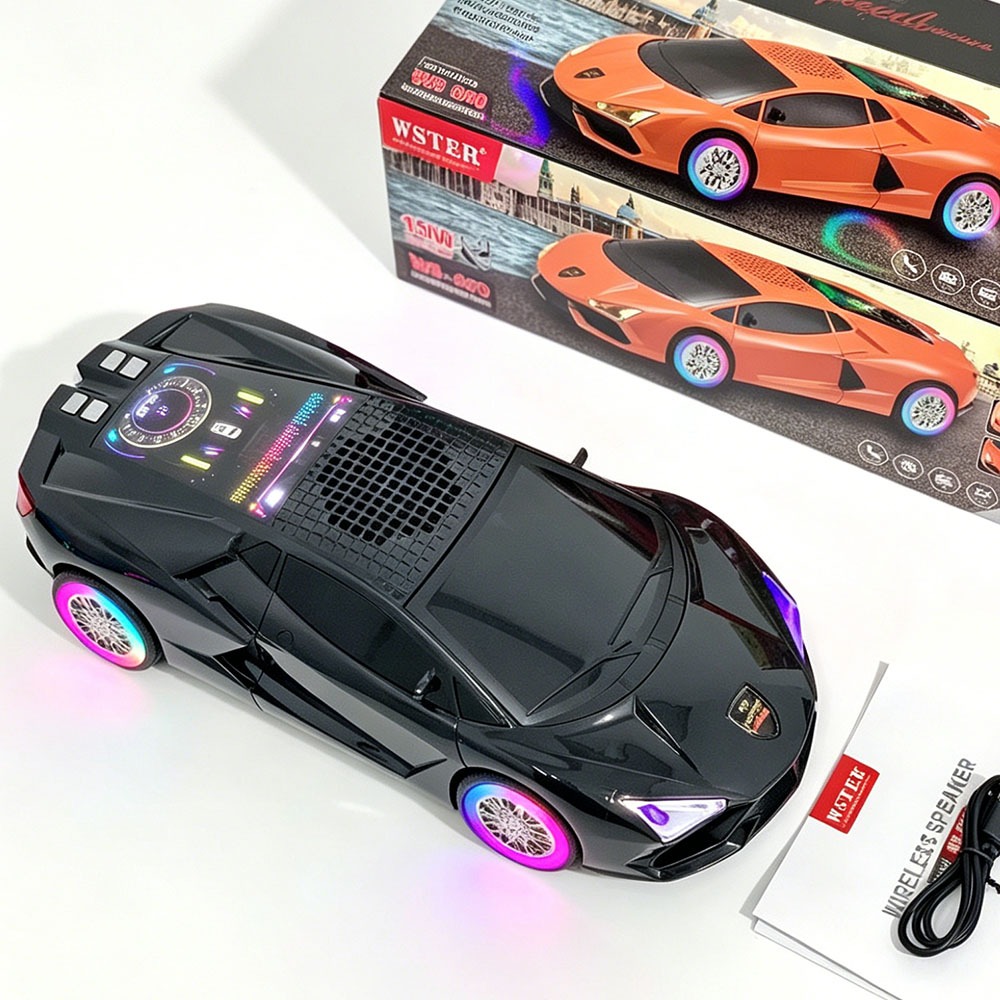WS-690 Car Model Bluetooth Spe - Car Accessories Amazon 评论和价格