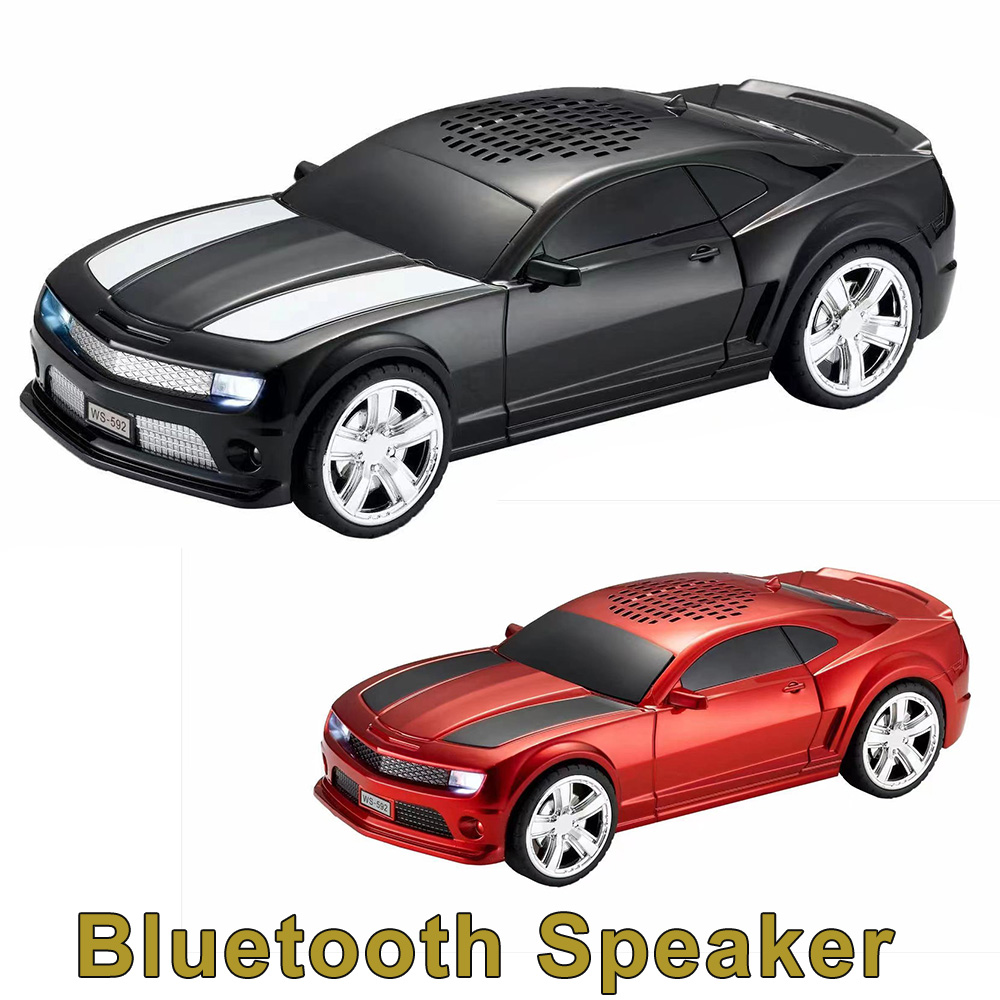 Wireless Music Player Loudspea - Car Accessories Amazon 评论和价格