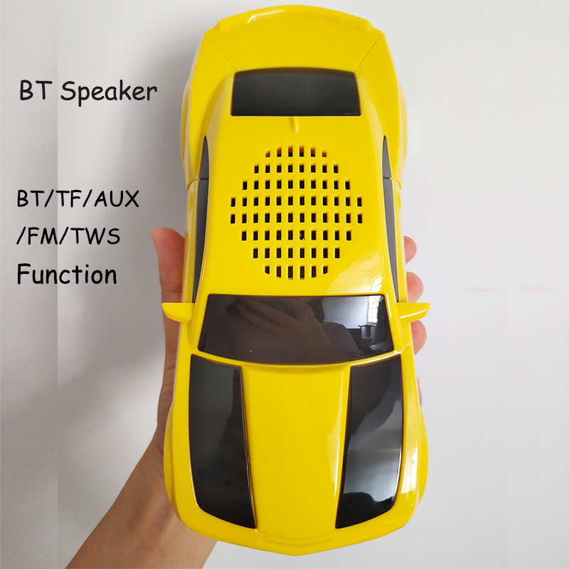Wireless Music Player Loudspea - Car Accessories Amazon 评论和价格
