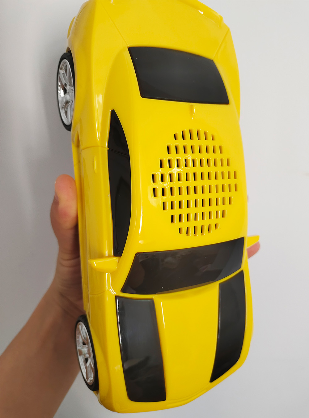 Wireless Music Player Loudspea - Car Accessories Amazon 评论和价格