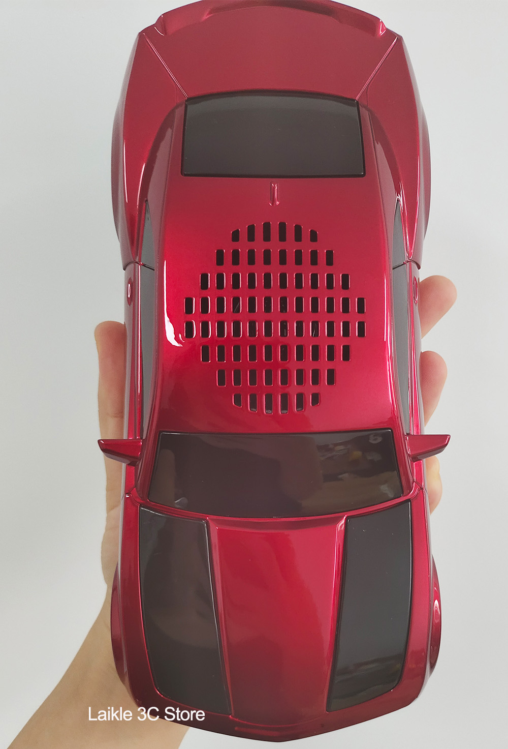 Wireless Music Player Loudspea - Car Accessories Amazon 评论和价格