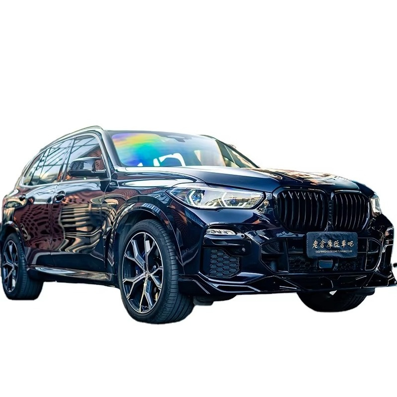 X5 G05 X6 G06 X3 X4 Front Lip  - Car Accessories Lipa 评论和价格