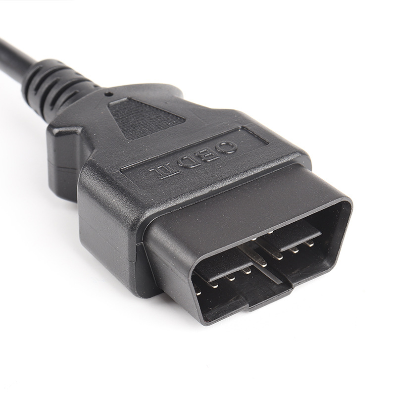 Car OBD Extension Cord Male To - Obd2 Scanner 评论和价格