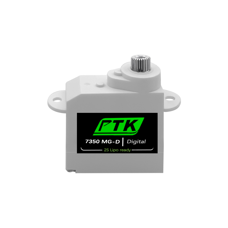 PTK 7350 MG-D 5.5g Digital Ser - D.A.D Car Accessories 评论和价格
