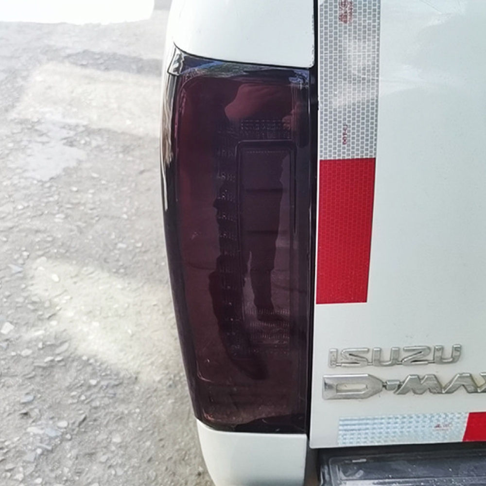 LED Car Tail Lights Assembly f - D.A.D Car Accessories 评论和价格
