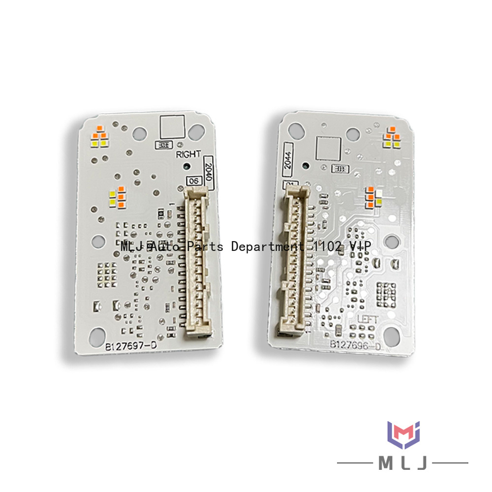 B127696-D B127697-D For Renaul - D.A.D Car Accessories 评论和价格