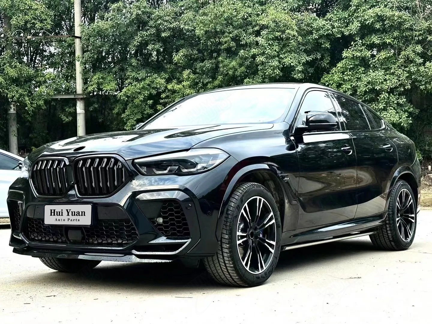 1:1 Original Quality for X6 G0 - Car Accessories For Camping 评论和价格